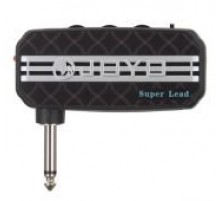 Joyo JA-03 Super Lead Headphone Amp портативный усилитель для электрогитары