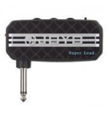 Joyo JA-03 Super Lead Headphone Amp портативный усилитель для электрогитары