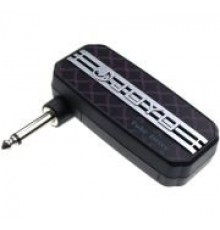 Joyo JA-03 Tube Drive Headphone Amp портативный усилитель для электрогитары