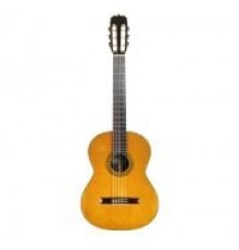 Ryoji Matsuoka №20 классическая гитара, Япония 1973 USED