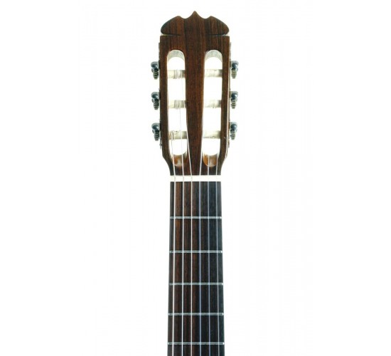 Ryoji Matsuoka №20 классическая гитара, Япония 1973 USED