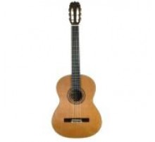 Ryoji Matsuoka М50 классическая гитара, Япония USED