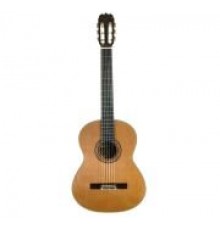 Ryoji Matsuoka М50 классическая гитара, Япония USED