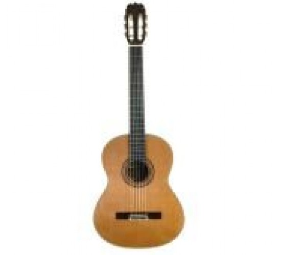 Ryoji Matsuoka М50 классическая гитара, Япония USED