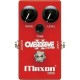 Maxon OD808X Extreme Overdrive педаль эффектов