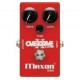 Maxon OD808X Extreme Overdrive педаль эффектов