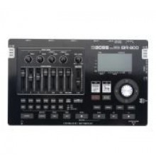 Boss BR-800 портастудия USED