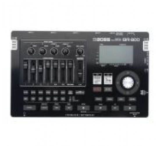 Boss BR-800 портастудия USED