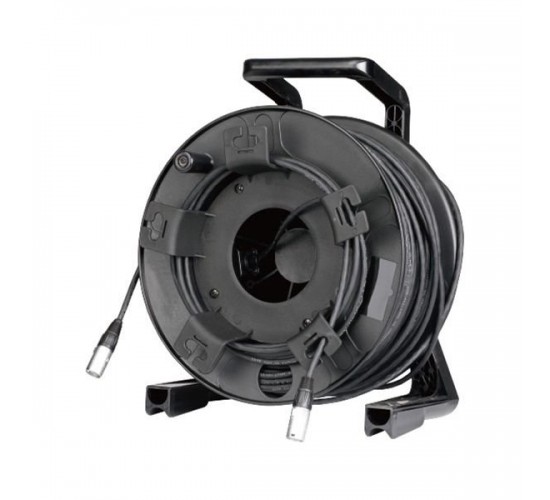 Soundking AI516-50m Кабель сетевой витая пара, 50м, на катушке, RJ-45