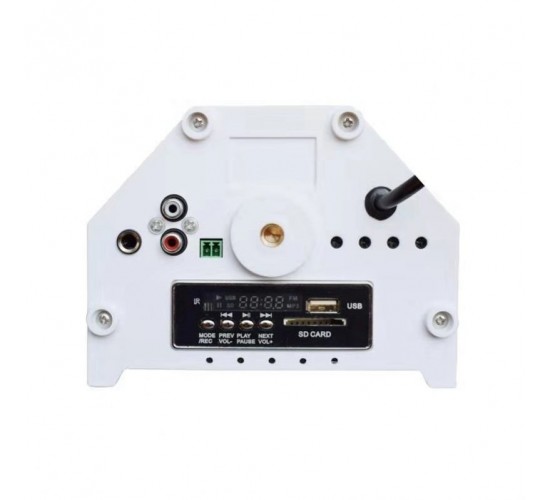 TADS DS-30E-Active акустическая система активная, 30Вт, Bluetooth