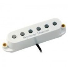 Seymour Duncan STK-S4b White звукосниматель для электрогитары