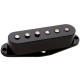 DiMarzio DP423BK The Injector Bridge звукосниматель, сингл, чёрный. Модель Пола Гилберта