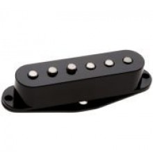 DiMarzio DP423BK The Injector Bridge звукосниматель, сингл, чёрный. Модель Пола Гилберта
