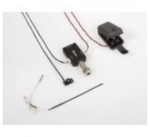 Shadow SH-M-Sonic-NFX-AV Предусилитель для гитары с активным звукоснимателем NanoFlex