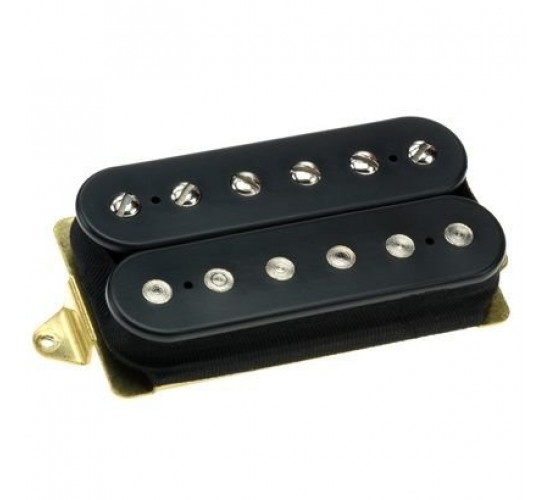 DiMarzio DP155BK Tone Zone Black Regular звукосниматель