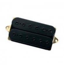 DiMarzio DP151FBK PAF Pro звукосниматель F-Spaced (для Floyd Rose), хамбакер, чёрный