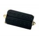DiMarzio DP151FBK PAF Pro звукосниматель F-Spaced (для Floyd Rose), хамбакер, чёрный