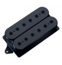DiMarzio DP159FBK Evolution Bridge Black F-Space звукосниматель, хамбакер