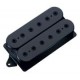 DiMarzio DP159FBK Evolution Bridge Black F-Space звукосниматель, хамбакер