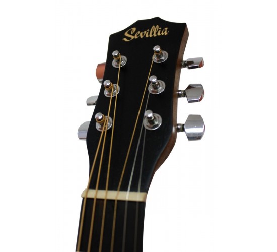 Sevillia IW-235 NA гитара акустическая