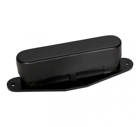DiMarzio DP417BK Area T Neck, black cover звукосниматель