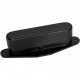 DiMarzio DP417BK Area T Neck, black cover звукосниматель