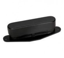 DiMarzio DP417BK Area T Neck, black cover звукосниматель