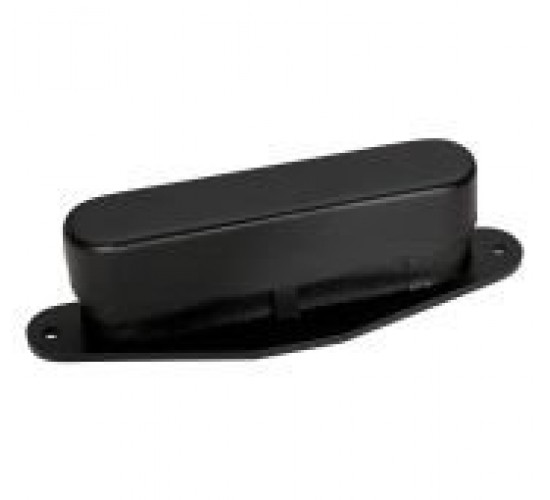 DiMarzio DP417BK Area T Neck, black cover звукосниматель