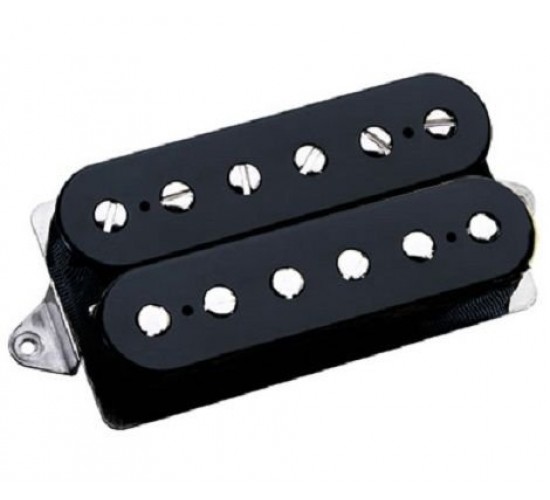 DiMarzio DP163BK Bluesbucker звукосниматель, хамбакер, черный