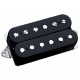 DiMarzio DP163BK Bluesbucker звукосниматель, хамбакер, черный