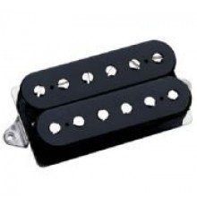 DiMarzio DP163BK Bluesbucker звукосниматель, хамбакер, черный
