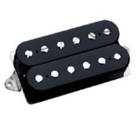 DiMarzio DP163BK Bluesbucker звукосниматель, хамбакер, черный