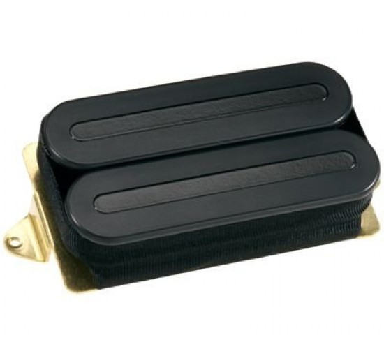 DiMarzio DP222FBK D Activator-X Bridge звукосниматель. F-Spaced