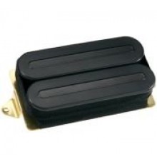 DiMarzio DP222FBK D Activator-X Bridge звукосниматель. F-Spaced