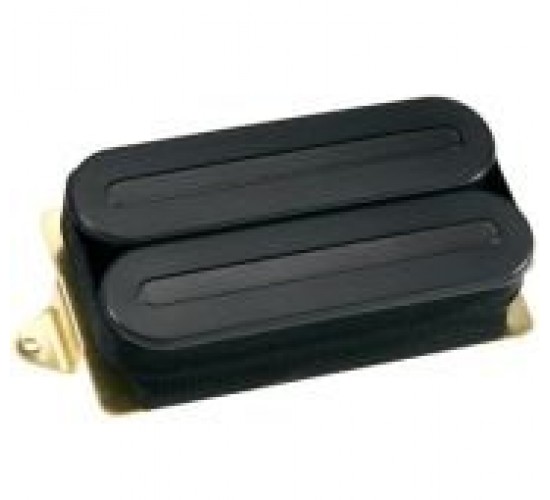 DiMarzio DP222FBK D Activator-X Bridge звукосниматель. F-Spaced