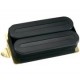 DiMarzio DP222FBK D Activator-X Bridge звукосниматель. F-Spaced