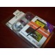 Graphtech PK-7077-00 полифонический (MIDI) звукосниматель+преамп Hexpander для классической гитары