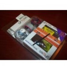 Graphtech PK-7077-00 полифонический (MIDI) звукосниматель+преамп Hexpander для классической гитары