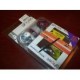 Graphtech PK-7077-00 полифонический (MIDI) звукосниматель+преамп Hexpander для классической гитары