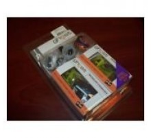 Graphtech Ghost PK-8077-00 полифонический (MIDI) звукосниматель+преамп Hexpander для акустической гитары