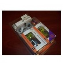 Graphtech Ghost PK-8077-00 полифонический (MIDI) звукосниматель+преамп Hexpander для акустической гитары
