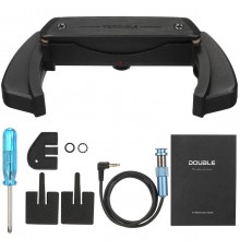 X2 Double X1 Pro звукосниматель для акустической гитары