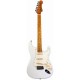 JET JS-300 OW электрогитара, Stratocaster, цвет Olympic White