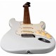 JET JS-300 OW электрогитара, Stratocaster, цвет Olympic White