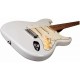 JET JS-300 OW электрогитара, Stratocaster, цвет Olympic White