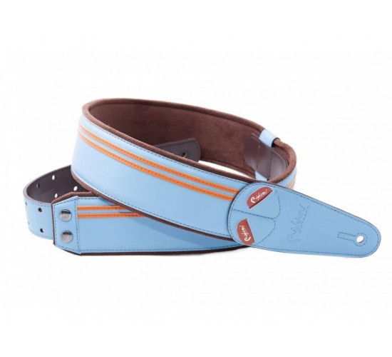 RightOn Straps Steady Mojo Race Sonic Ремень для гитары