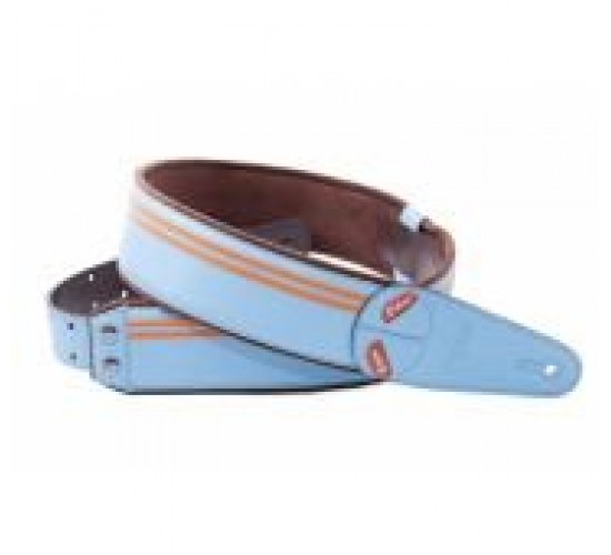 RightOn Straps Steady Mojo Race Sonic Ремень для гитары