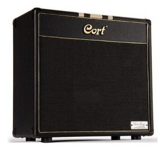 Акция! Cort CMV112 Гитарный кабинет 1х12