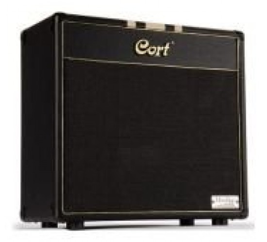 Акция! Cort CMV112 Гитарный кабинет 1х12