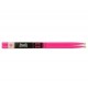 Leonty LFP5A Fluorescent Pink 5А Барабанные палочки